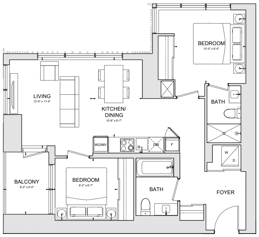 S02 – Park Place Condos